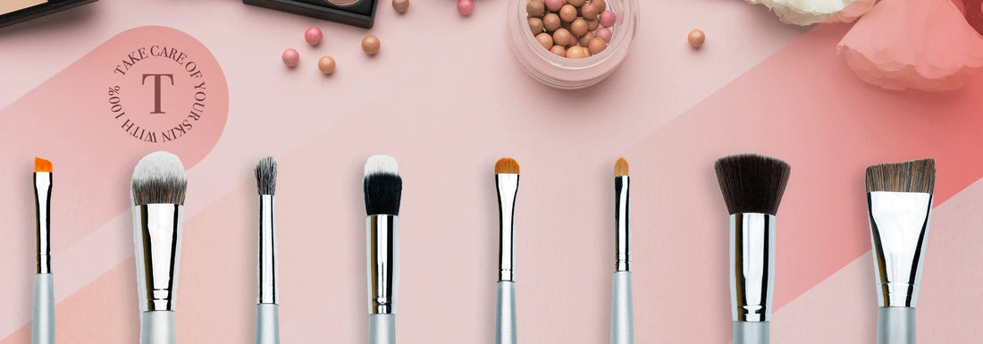 Makeup Sponges & Puffs