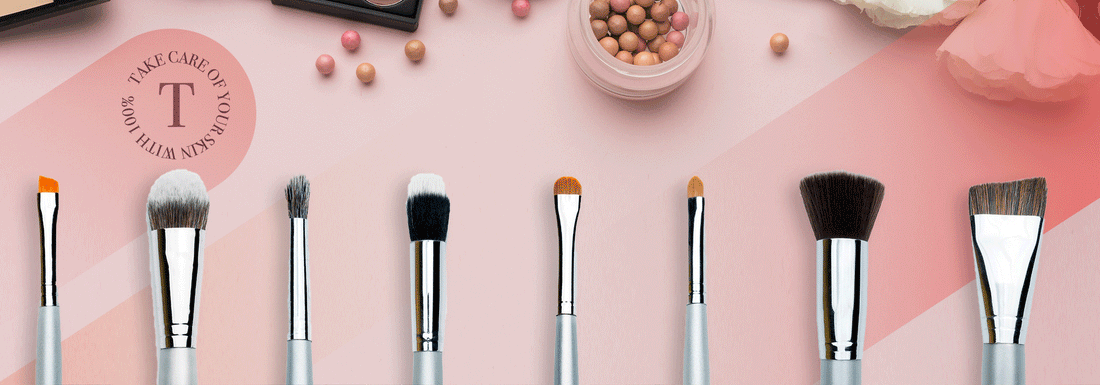 Makeup Brushes