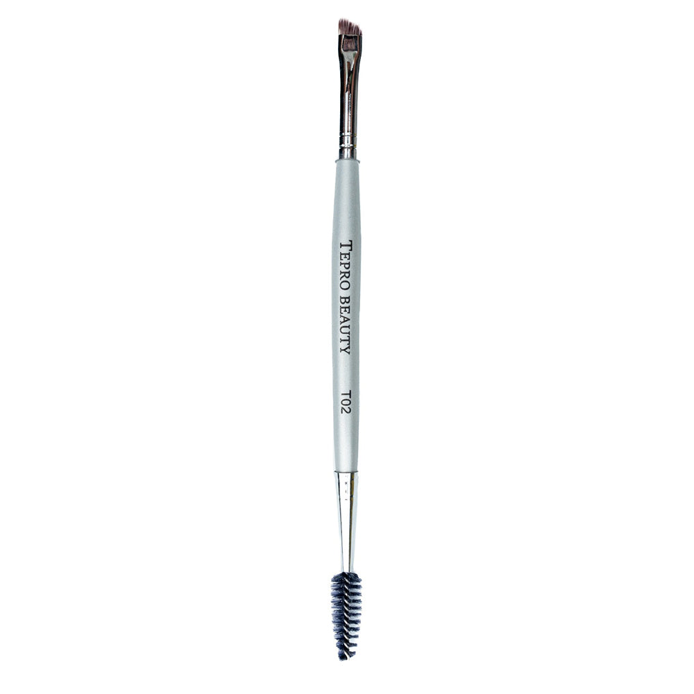 T02 - Angle Eyebrow Brush