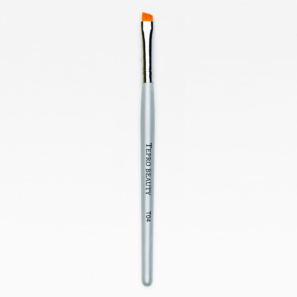 T04 - Angle Lipstic Brush and Detailing Linear brush