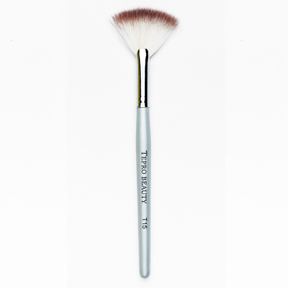 T15- Big Fan Brush