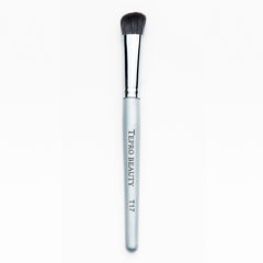 T17 - Angle Nose Contouring Brush