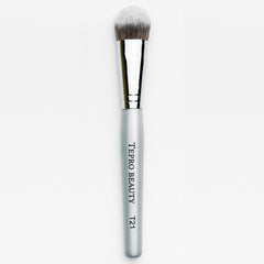 T21 - Foundation And blush Brush