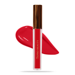 Lip Grip Liquid Lipstick - Blood Shot