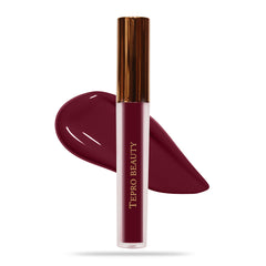 Lip Grip Liquid Lipstick - Charm