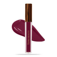 Lip Grip Liquid Lipstick - Fuchsia