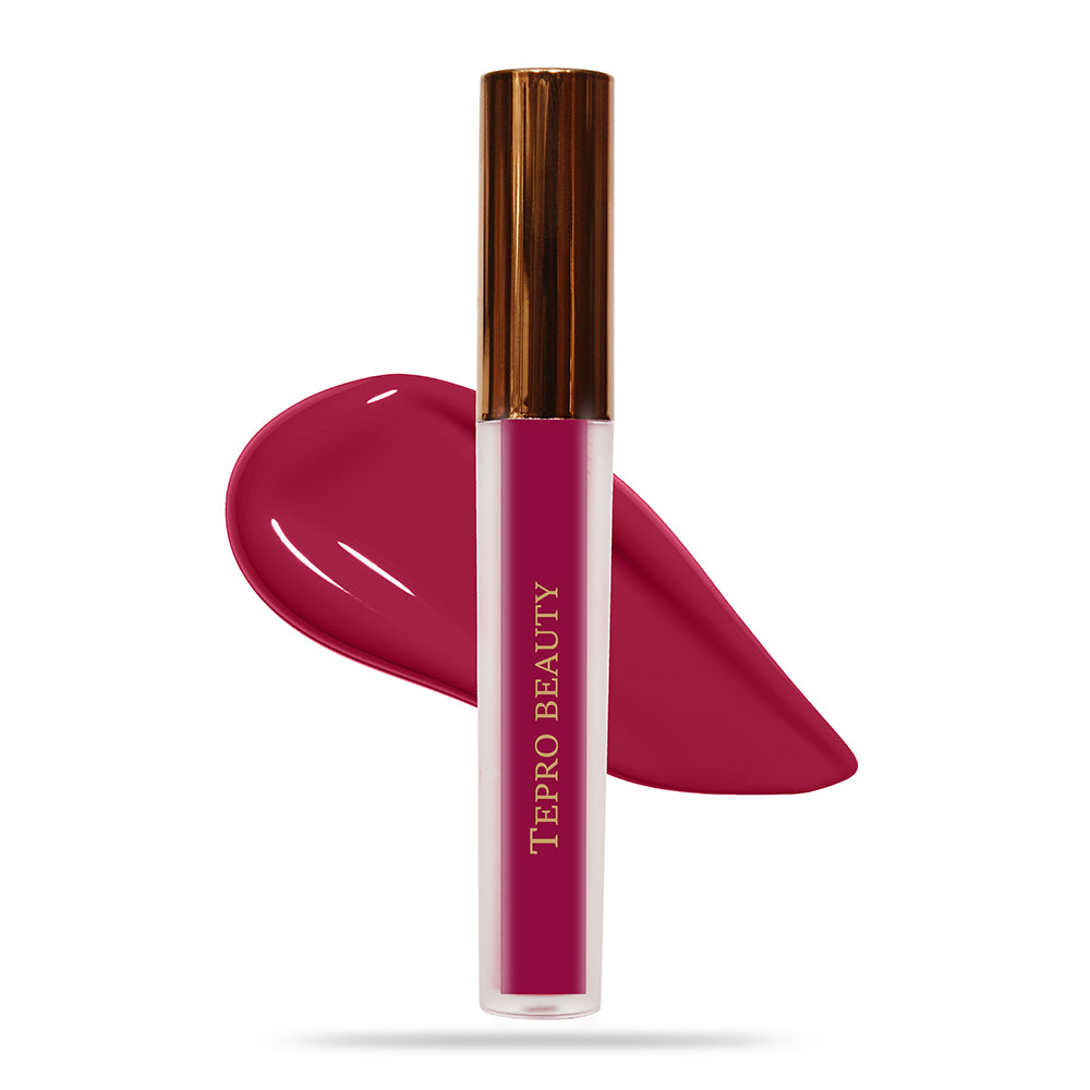 Lip Grip Liquid Lipstick - Radiance