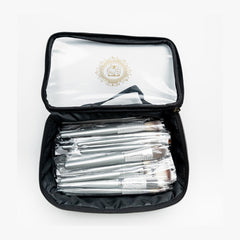 Professional Series Makeup Brush 24 Piece Set