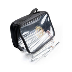 Professional Series Makeup Brush 24 Piece Set