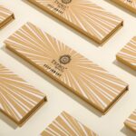 Tepro 5 in 1 Eye pigment Palette - Image 4