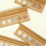 Tepro 5 in 1 Eye pigment Palette - Image 3