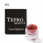 Cherry Pigment for Eyeshadow