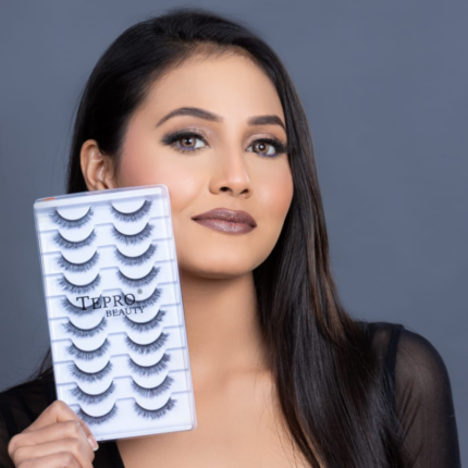 Tepro Eyelashes