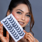 Tepro Eyelashes