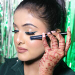 Tepro Eyeliner Green