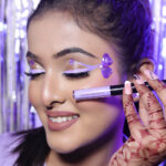 Tepro Eyeliner Light Blue