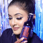 Tepro Eyeliner Purple