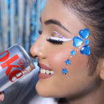 Tepro Eyeliner White