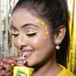Tepro Eyeliner Yellow