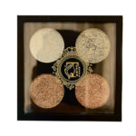 Eyeshadow Palette 4 in 1