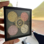Eyeshadow Palette 4 in 1 - Image 2