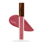 Lip Grip Liquid Lipstick Cinnamon