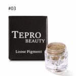 Mystic Brown Pigment for Eyeshadow