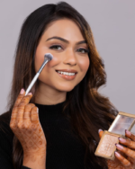 Tepro Face & Eye Brush Set
