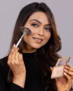 Face & Eye Brush Set