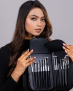 Face & Eye Brush Set