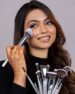 Face & Eye Brush Set