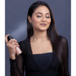 Rose Gold Makeup Fixer